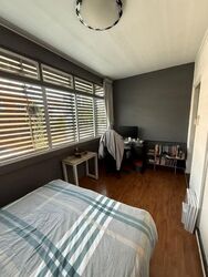 Sembawang Springs Estate (D27), Terrace #616503261